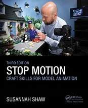 Stop Motion: Craft Skills for Model Animation kaina