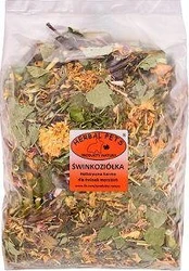 Herbal Pets PIG WEBS jūrų kiaulytėms 800g