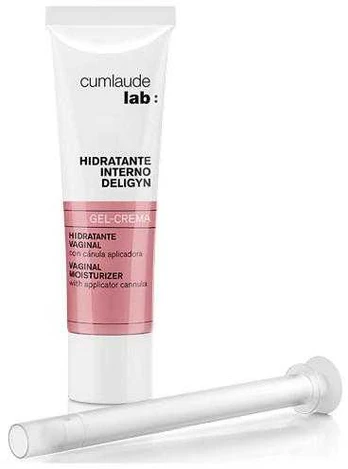 Rilastil Cumlaude Deligyn Ph7 Internal Moisturiser, 30 ml