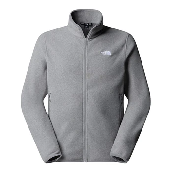 The North Face Glacier Full-Zip Fleece - Dydis M (0A8D0RCQI1 Džemperiai)