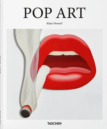 Pop Art (German Edition)