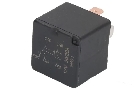 Relė HANS PRIES HP206 689