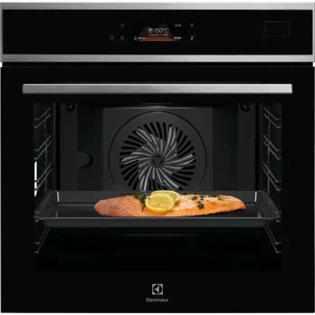Orkaitė Electrolux EOB8S38X