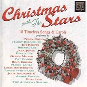 CD Various - Christmas With The Stars