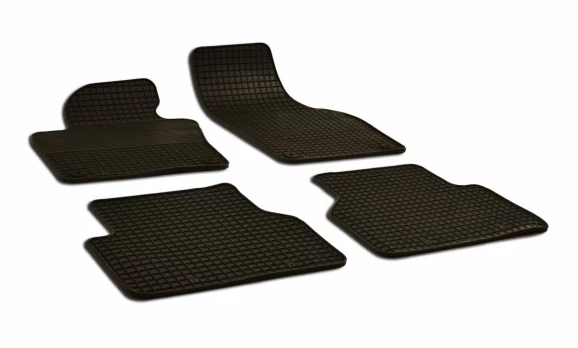 Kilimėliai VW Tiguan 2007-2016 /212844