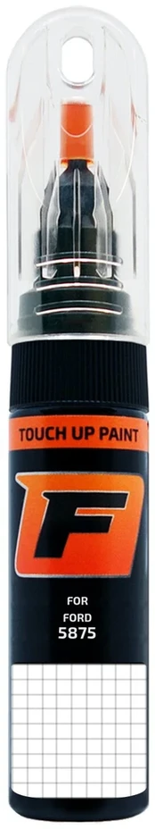 Firanto FORD 5875 - LIGHT TEAL Dažų korektorius įbrėžimų taisymui 15 ml