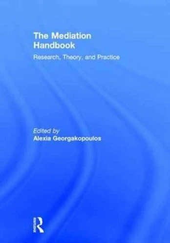 Mediation Handbook