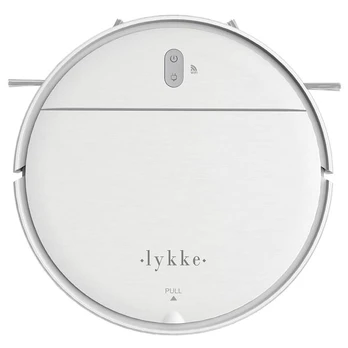 Dulkių siurblys-robotas Lykke Robot Vacuum Pro 2000 V2