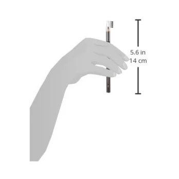 Soft pencil to highlight the brow  Soft Eyebrow Pencil  1 6 g