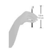 Soft pencil to highlight the brow  Soft Eyebrow Pencil  1 6 g kaina