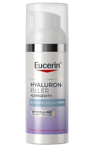 Eucerin HYALURON-FILLER +LONGEVITY EPIGENETIC night cream 50 ml