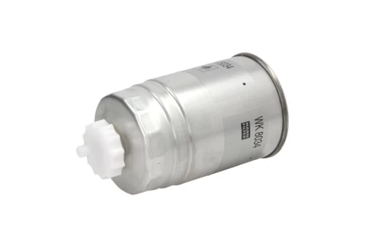 Kuro filtras MANN-FILTER WK8034
