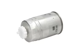 Kuro filtras MANN-FILTER WK8034 kaina