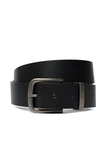 Vyriškas Diržas Calvin Klein LV04D7130G Juoda