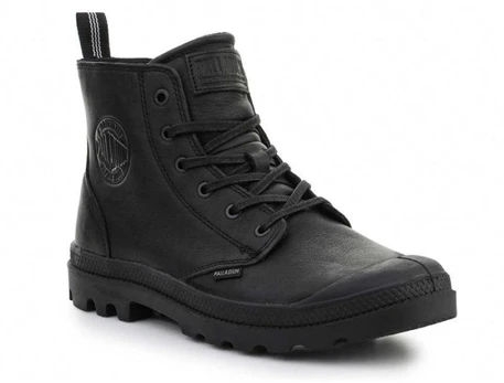 Palladium Pampa Zip Lth Ess M 76888-008-M batai