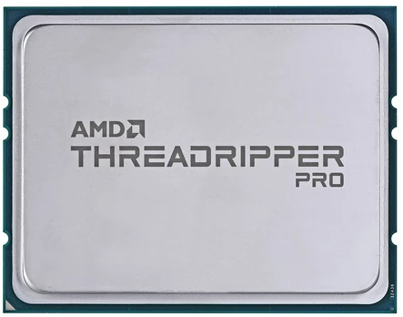 Procesorius AMD Ryzen Threadripper Pro 7975WX, 4 GHz, 128 MB, OEM (100-000000453 )