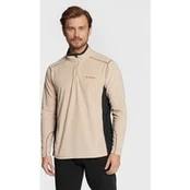 Columbia Fliso džemperis Klamath Range 1352472 Smėlio Regular Fit
