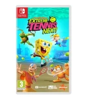 Nickelodeon Extreme Tennis Next! 