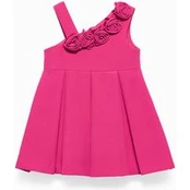Abel & Lula Elegantiška suknelė 5018 Raudona Regular Fit