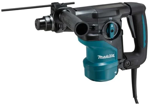 Perforatorius Makita HR3001CJ; 3,9 J; SDS-plus