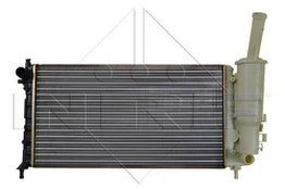 Variklio radiatorius NRF NRF 58273