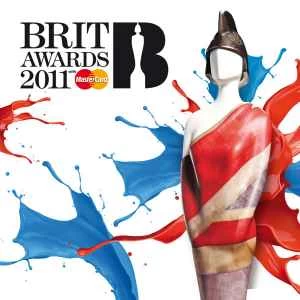 CD Various - Brit Awards 2011