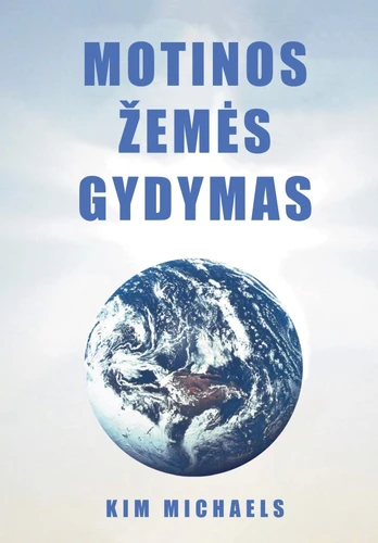 Motinos žemės gydymas