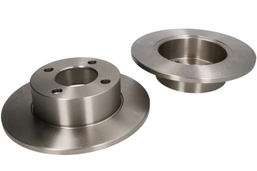 DELPHI BG2343 Brake Disc