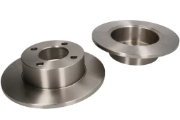 DELPHI BG2343 Brake Disc kaina