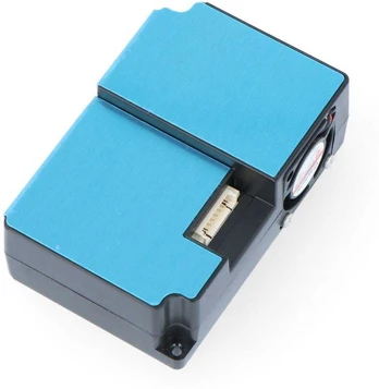 Oem Dulkių/oro kokybės jutiklis - PM2.5 PMS1003 - 5V UART