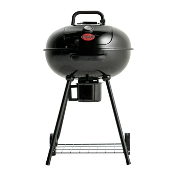 Anglinė kepsninė Char-Griller Kettle 57 cm
