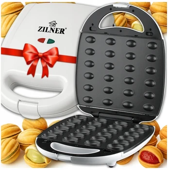 Riešutėlių kepimo aparatas Zilner, 1600 W