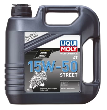 Variklio alyva LIQUI MOLY 1689