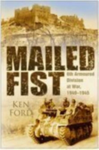 Mailed Fist
