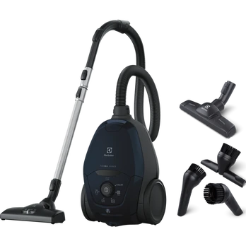 Dulkių siurblys ELECTROLUX PD82-4ST