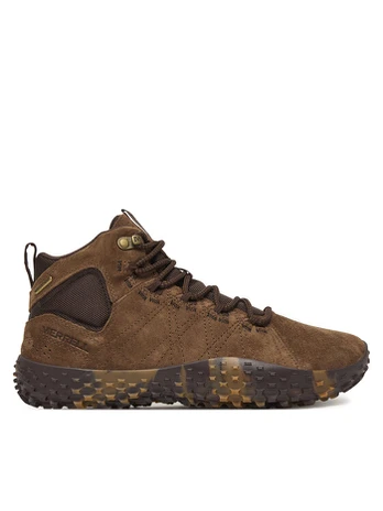 Turistiniai batai Merrell Wrapt Mid J007107 Ruda
