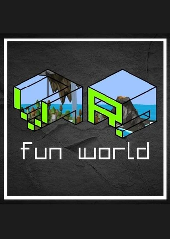 VR Fun World Steam