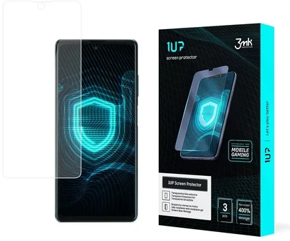 Blackview A100 – 3mk 1UP ekrano apsauga