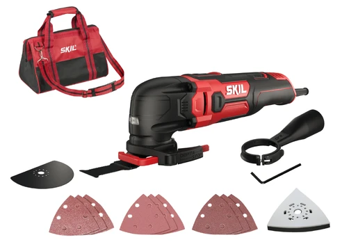 Daugiafunkcis įrankis Skil 1491DB, 300 W