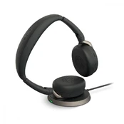 Ausinės Jabra Evolve2 65 kaina