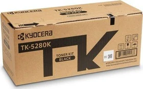 Kasetė Kyocera TK-5280 BK 13K OEM