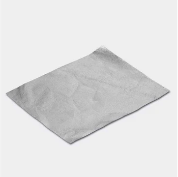 Plus Pack Låg alu 5593 1000stk/pak - (1000 stk.)