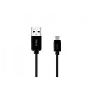 SBS kabelis, Usb 3.0 - Type-C, 1.5 m kaina