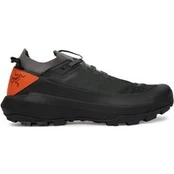 Turistiniai batai Arc'teryx Vertex Alpine X00000901 Juoda
