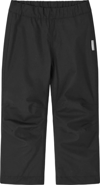 REIMA Puksu 5100461A Black 9990 - 152