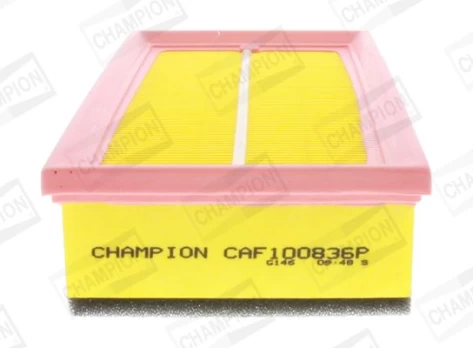 Oro filtras CHAMPION CAF100836P