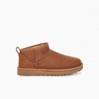 UGG Wmns Classic Ultra Mini - Dydis 10 (1116109-CHE Žieminiai batai)