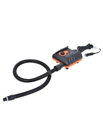 Siurblys elektrinis Zray 12V - 16psi, 70 l/min