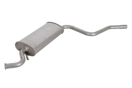 ASMET ASM16.019 Exhaust system rear silencer