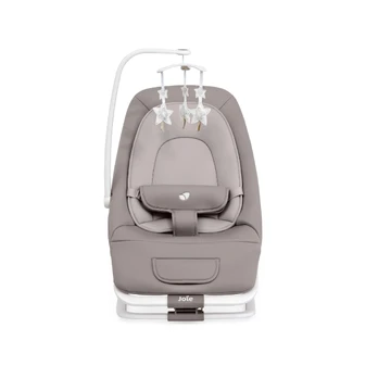 Joie Dreamer Walnut Gultukas